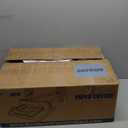 HFS(R) Heavy Duty Guillotine Paper Cutter 400 Sheet Capacity | Solid Steel Construction (A4-12'' Paper Cutter)