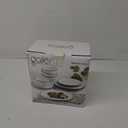 TTU Gallery 12Pc Burke Dinnerware Set