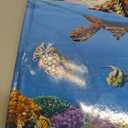 Dreaming of the Ocean (An educational children's picture book about sea creatures, including turtles, fish, giant squid, anglerfish, and whales - a great bedtime / good night story for kids)