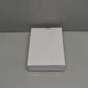 Snackle Box Containers, Stainless Steel 5 Compartments Divided Serving Tray with Lid, Removable LeakProof Portable Bento Box for Fruit Candy Nuts Food - School, Picnic and TravelGreen