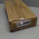 MZEIBO Sound Bar for Smart TV80W Detachable Bluetooth Soundbar with Powerful Bass, 2-in-1 Home Theater Audio System, ARC/Optical/AUX Connectivity for TV/PC/Laptop/Game Console