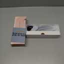 Go Brush Pro 2026 Straight Hair Brush 300 Million Negative ions Portable Cordless Straight Hair combsuitable for Women, 4-Temperature Fast Heating MCH Ceramic Coating is Smooth (Light Black)