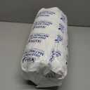 Air Mattress Cover Full Mattress Pad, Thick Quilted Mattress Topper Full, Super Soft Breathable and Noiseless Down Alternative Fiber Pillow Top Mattress Pad (15-23'' Deep Pocket)