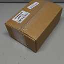 STORi SimpleSort Drawer Organizer Bins 6 pc Set, Multi-size, Bathroom Organizers and Storage, Makeup Organizer, Desk Organizer, Vanity Organizer, Clear Organizing Containers, Made in USA