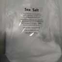 Ionic Foot Bath Detox Machine, Foot Detox Foot Bath Soak Tub with 2 Arrays, 80 Disposable Foot Bath Liners, Detox Sea Salt, Folding Foot Spa Bucket, Home Salon-Level Foot Soaking Tub