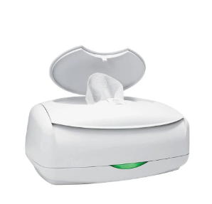 Prince Lionheart Ultimate Wipes Warmer with an Integrated Nightlight |PopUp Wipe Access. All Time Worldwide #1 Selling Wipes Warmer. It Comes with an everFRESH Pillow System that Prevent Dry Out.