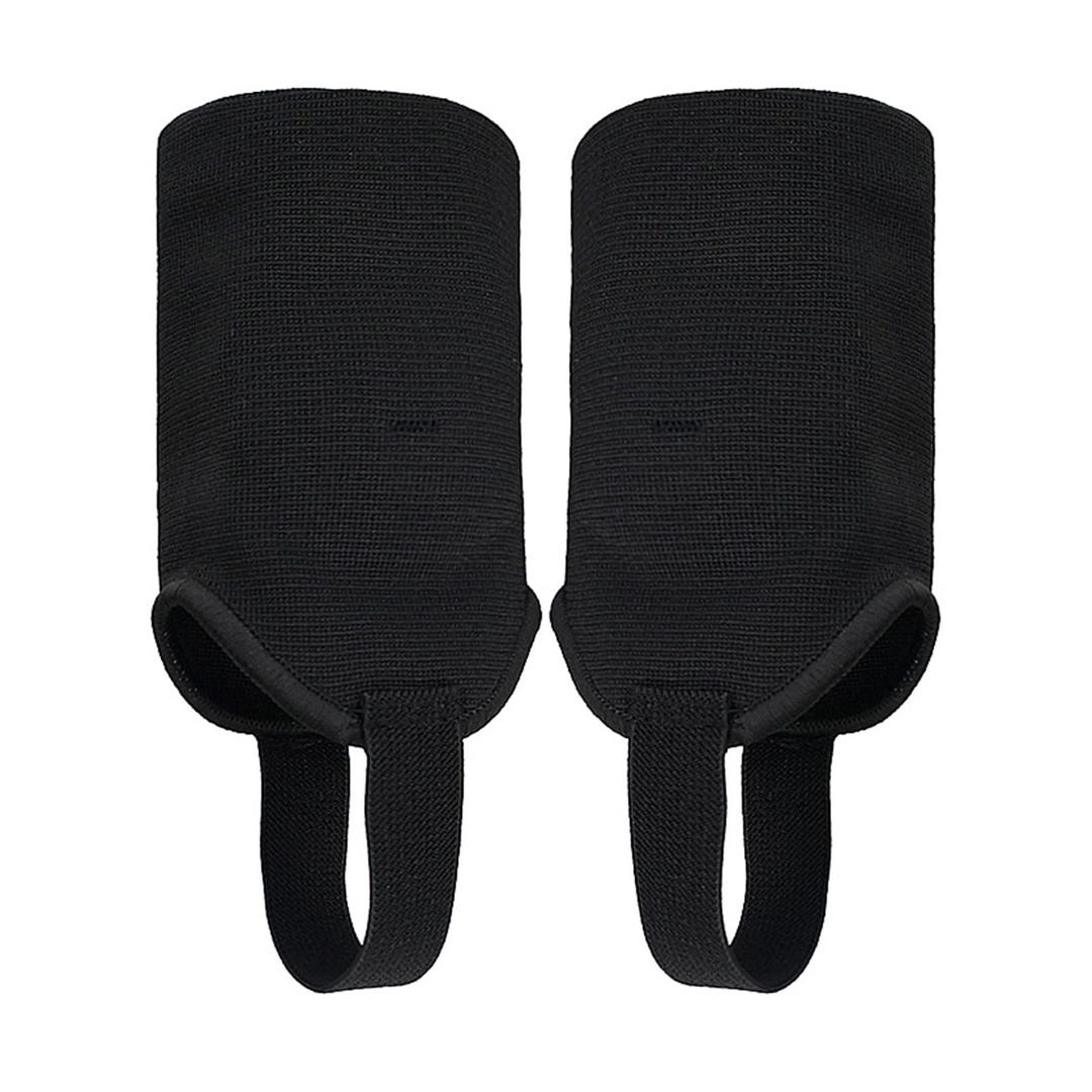 Soccer Ankle Guard Protector Double Side Ankle Protections Soccer Ankle Support Ankle Pad for Football Volleyballs Soccer Ankle Guard Protector Double Side Ankle Protections Soccer Ankle Support Ankle Pad for Football Volleyballs