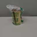 uxcell Brass Sheet Roll, 40" x 2" x 0.016" Metal Flashing Brass Foil Roll for Crafting, Electrical DIY Projects Repairs, Gold