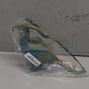 Rhode Island Novelty 12 Inch Soft Touch Parasaurolophus, 1 per Order