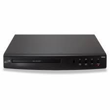 ILive HDMI DVD Player