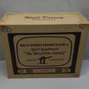 Disney100 Years of Wonder Walt Disney Presents Silly Symphonies Skeleton Dance Collectible Plush Stuffed Doll, Kids Toys for Ages 5 Up