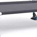 Helinox Elevated Dog Cot Portable Dog Bed for Travel or Camping, Medium (35.5 x 23.5)