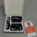 JEUJE Dog Bark Collar 2 Pack, Bark Collar for Large Medium Small Dogs 8-120lbs, AUTO Barking Collar, Bark Training Collar with 7-Level Sensitivity + 5 Safety Modes Humane Training System