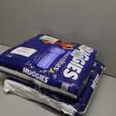 Huggies Size 3 Overnites Baby Diapers: Overnight Diapers, Size 3 (16-28 lbs), 132 Ct (2 Packs of 66)