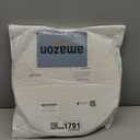 [Upgraded] Artificer 5 Pieces 1/4" Thick 14 Inch Round Wood Circles, Unfinished Round Wooden Discs Wood Rounds Plywood Boards Cutouts for Crafts, Door Hangers Signs, Coasters, Pyrography, Painting