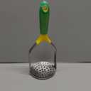 Stainless Steel Potato Masher Manual Crusher Multi-function Food Crusher Kitchen Accessories