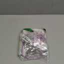 Didog Small Dog Harness and Leash Set, No Pull Adjustable Soft Padded Dog Harness Vest for XS Small and Medium Sized Dogs (Purple, M) (M: Chest 19-20")