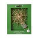 3 x LED Starburst Tree Topper 