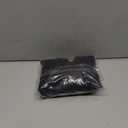 ATHMILE Long Sleeve Spring Shirts Women Plus Size Casual Crewneck Fitted Boat Neck Tops Womens Fall Outfits Fashion Clothing 2026 Black 2XL