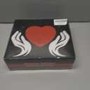 Forever Flowers Preserved Roses In A Box - Eternal Flowers - Preserved Flowers Red Roses Bouquet - naturales Ramo De Flores Eternas Rosas eternas - forever roses in a box