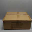 Kids Tent with Mat, Kids Play Tents Indoor, Princess Tent for Girl, Toddler Tents Playhouse for Kid, Large Play Cottage Pink, Kid Toys for Girl Birthday Gift