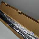 Window Visors Rain Guards for 2019-2026 Chevy Silverado/GMC Sierra 1500 Crew Cab, Out-Channel Window Vent Wind Deflectors Visors Shades for 20-26 Silverado/Sierra 2500HD 3500HD Crew Cab