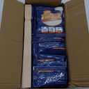 GLAINTE Waste Away Paint Hardener 12 Packs, 3.5oz - Fast Acting Solid Hardener - Drying Powder for Water-based Paint with 15 Pcs Wooden Stir Sticks