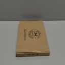 PoyPet No Pull Dog Harness, No Choke Reflective Dog Vest, Adjustable Pet Harnesses with Easy Control Padded Handle for Small Medium Large Dogs(Orange Matching Trim,M)