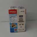 Pearl (110V) - 1.25Ltr Table Top Wet Grinder (Copper Motor, Red)