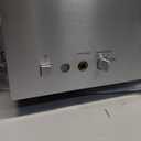 YAMAHA A-S701SL Natural Sound Integrated Stereo Amplifier (Silver)