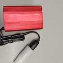 Pro Chaser 400W Power Inverters for Vehicles - DC 12v to AC 110v Car Inverter Converter, 6.2A Dual USB Charging Ports, Dual AC Adapter for Laptops Air Compressor