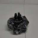 Rat Traps Indoor and Outdoor - 2 Pack Dual-Entry Large Rat Trap Outdoor and Indoor for Home, Garden and Restaurant with 99.9% Trap Rate | Easy to Use Rodent Traps with Safe Hands Free Design