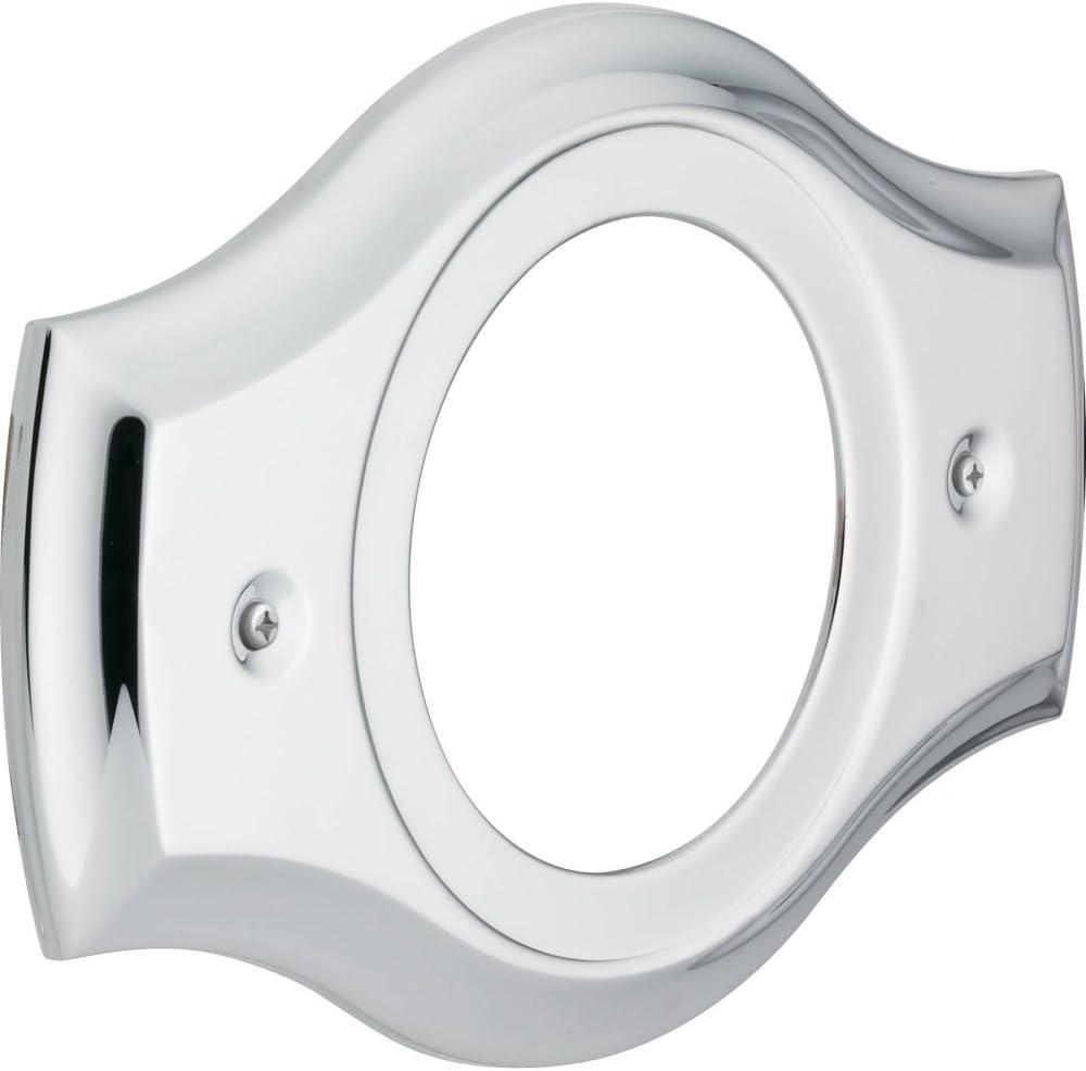 Moen 1920BN Cover Plate BN, Brushed Nickel