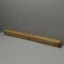 SHAREWIN Office Chair Mat for Hardwood Floors - 36"x47" Desk Chair Mats Home Floor Protector Heavy Duty - Easy Clean