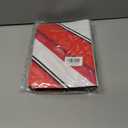 Card Binder 4 Pocket  Trading Card Binder 440 Pockets 55 Sleeves Compatible with Pokemon Cards Album Book Holder for Baseball Football Sports Tcg Game Card Binder