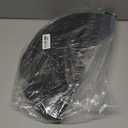 Adnee 4 Pcs 15.7 Inch Plant Pot Grids-Cuttable Plant Pot Soil Covers Protectors from Animals-Indoor Round Planter Pots Soil Guard for Outdoor Garden Plants Protection