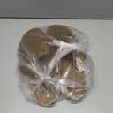 SM New York Brynlee Taupe Size  10