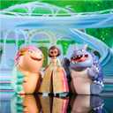 Spellbound, Magical Carriage Adventure Set with 3 Collectible Action Figures, from The Netflix Movie, Kids Toys for Girls & Boys Ages 6 and up (1)