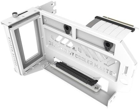 COOLER MASTER CooMas Vertical Card Hold.Kit V3 wh MCA-U000R-WFVK03