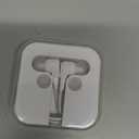 Acoustix In-Ear Headphones - White, 1 ct