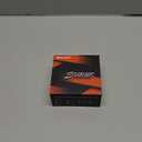 SEALIGHT 9005/HB3 Fog Lamps 75,000LM for ATVs & Powersports, 2026 Version, 9Brighteness S7S Series Wireless 9005 Fog Lights 1:1 Real Size 10 Years Lifespan- Pack of 2