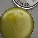 Striking Viking Beard Balm for Men – Light Hold, Unscented, 2 Oz + Striking Viking Boars Hair Beard Brush for Men - 4.2" Ergonomic Design with Naturally Derived Beach Wood