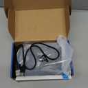 Cell Phone Stand with Instant Wireless Induction Bluetooth Speaker, No Bluetooth Pairing Needed, 1-Second Connection, HD Surround Sound, Practical Gifts for men, women, Dad, Mom, Hearing Impaired