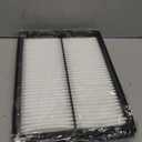 CA11943 Engine Air Filter for 2017-2024 Hyundai Palisade,Santa Fe,Santa Fe Sport,2016-2024 Kia Sedona,Sorento,Telluride 28113-A9100