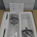 Z-Lite 471MP-MB 1 Light Mini Pendant, Matte Black