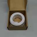 10 Gauge Marine Wire,10 AWG 15ft Duplex Marine Grade Wire Tinned Copper Heavy Duty Sheathed Cable for Boat/Automotive/RV/Camper/Trailer Outdoor Use