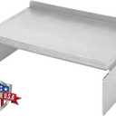 Smoke Daddy OEM Heavy Duty 10 Gauge Heat Diffuser for PIT BOSS Grills Smokers - Modified for Pit Boss