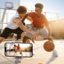 hohem iSteady XE Gimbal Stabilizer for Smartphone, 2023 3-Axis Phone Gimbal, Ultra-Light Foldable Stabilizer for Android and iPhone 14 Pro Max, One-Key Inception, Ideal for Travel Vlogging (Grey)