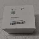 2pcs 19mm Soft Rim Flanges with 106 Degree Wider Opening Angle for Medela Breast Pump, PersonalFit, Freestyle, Maxflow, Freestyle Flex Swing Maxi Connector, Lansinoh Signature Pro