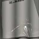 CADONO 2-Pack Waterproof Pouch with Adjustable Waist Strap | Screen Touch Sensitive Dry Bag, Keep Your Phone and Valuables Dry, Perfect for Swimming Kayaking Boating Fishing Beach Diving (Black)